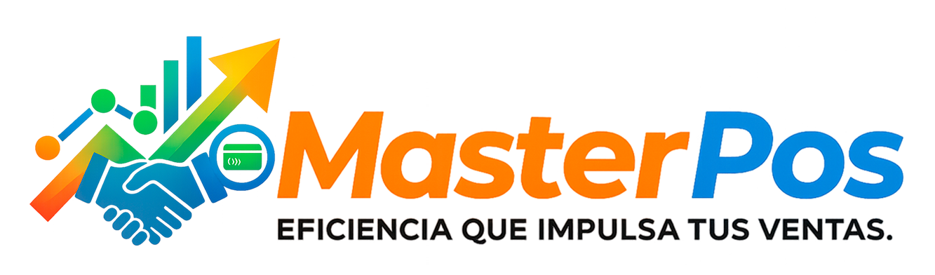 MasterPos Logo